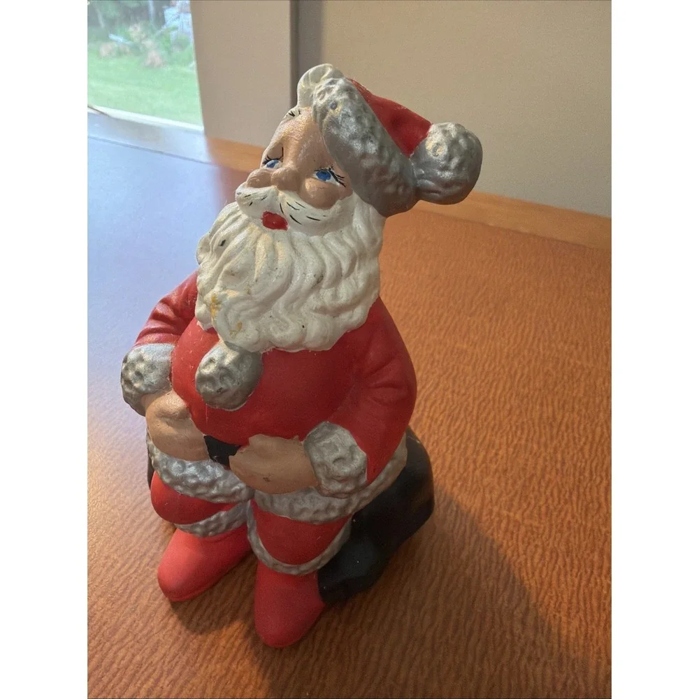 Atlantic  Mold this vintage
